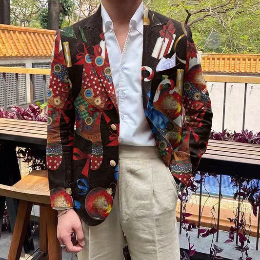 Y1929 Men's Suit