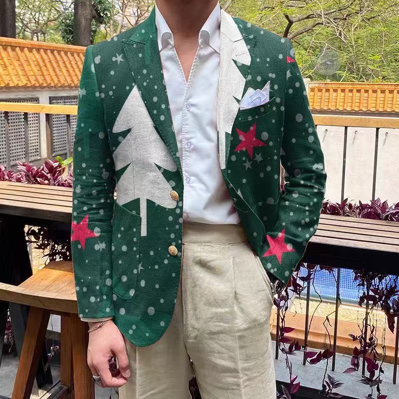 Y1929 Men's Suit
