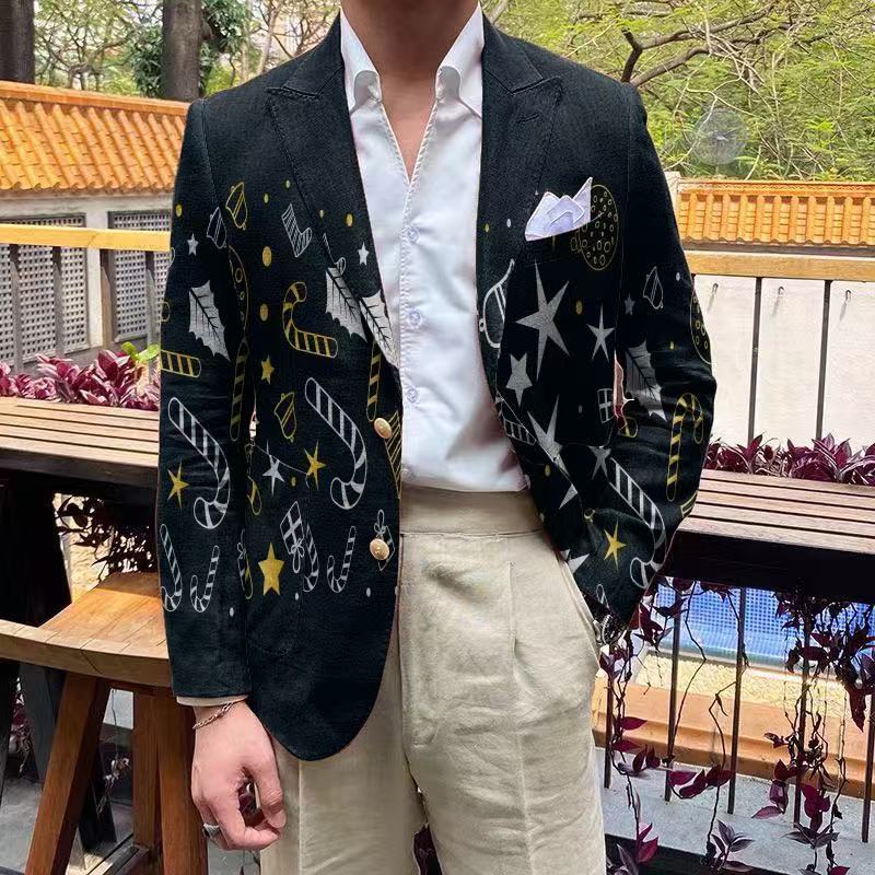 Y1929 Men's Suit