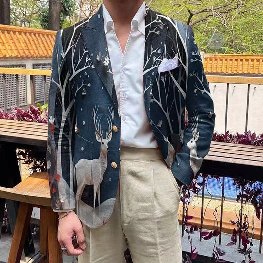 Y1928 Men's Suit