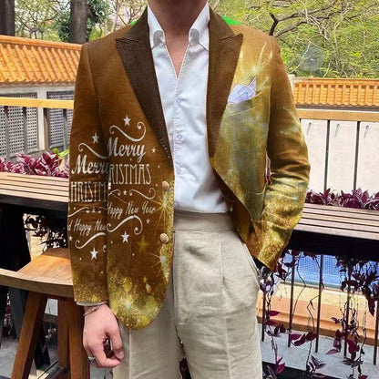 Y1928 Men's Suit