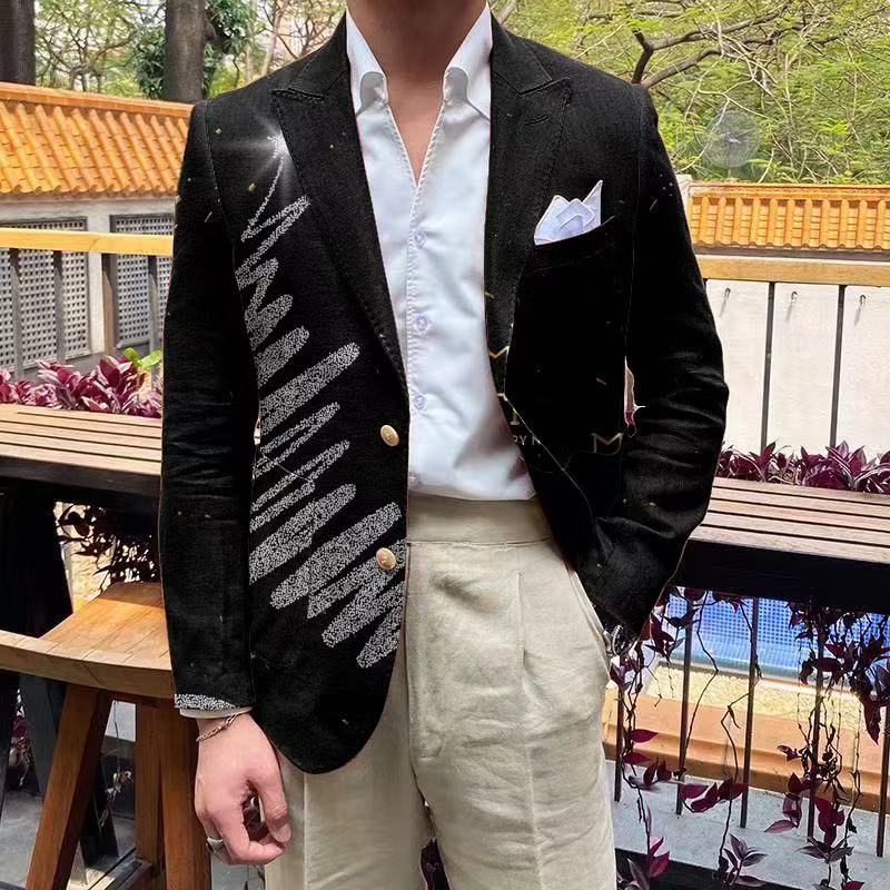 Y1928 Men's Suit