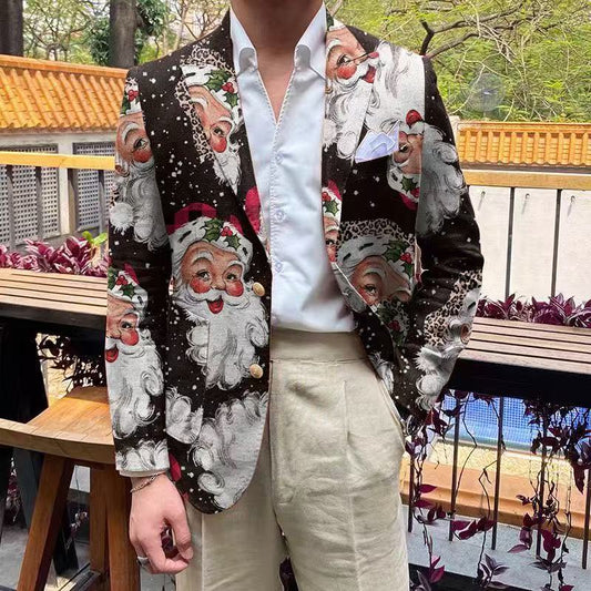 Y1927 Men's Suit