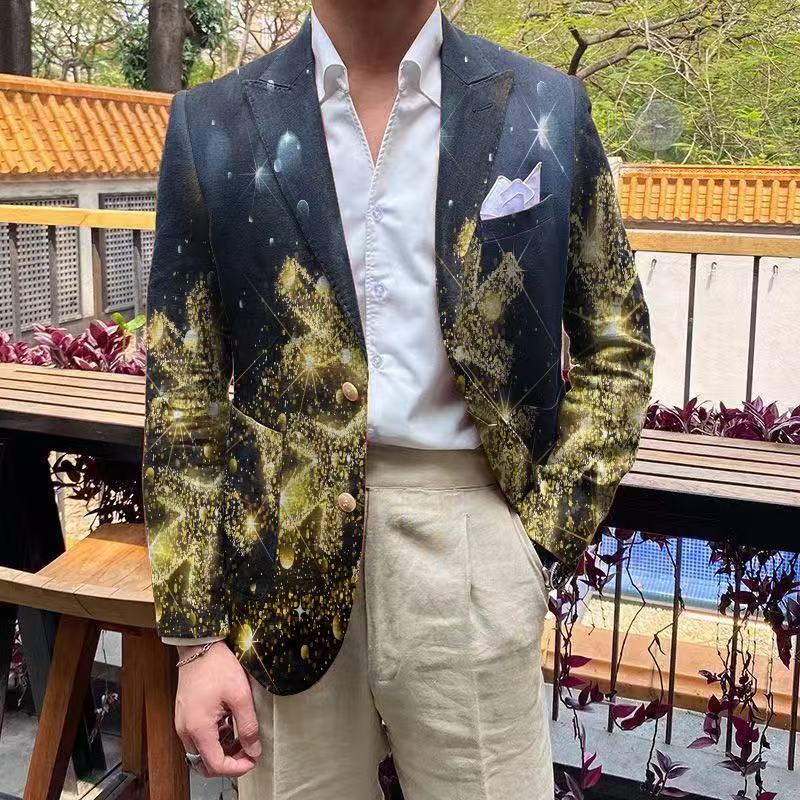Y1927 Men's Suit