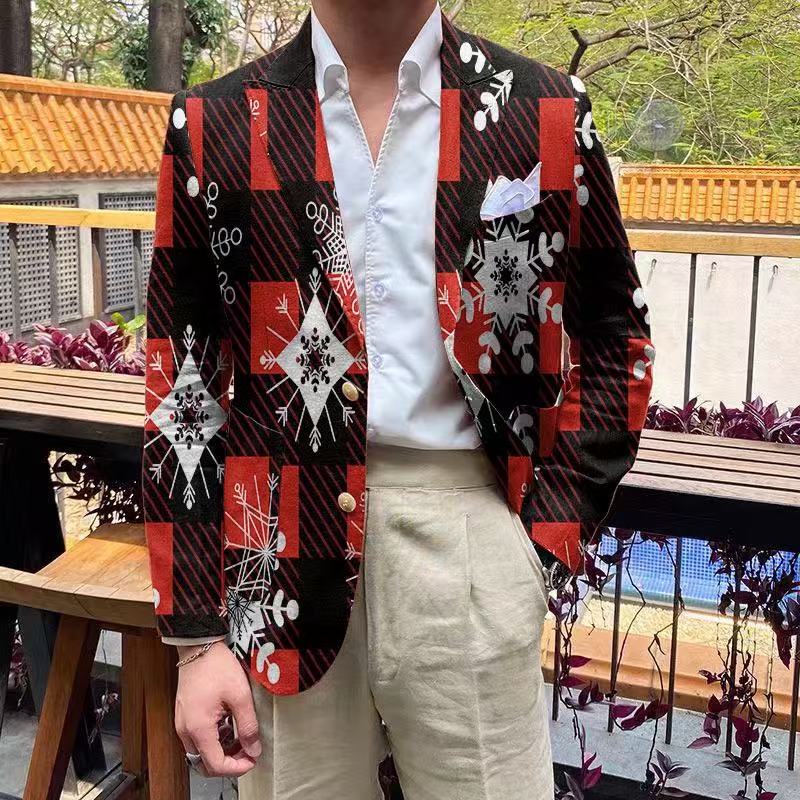 Y1927 Men's Suit