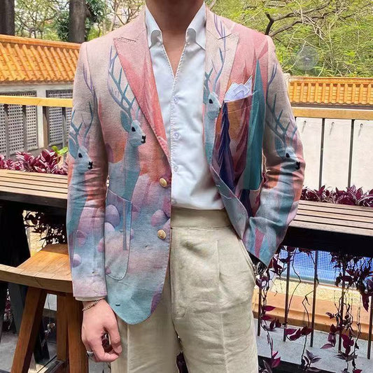 Y1925 Men's Suit