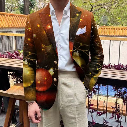 Y1925 Men's Suit