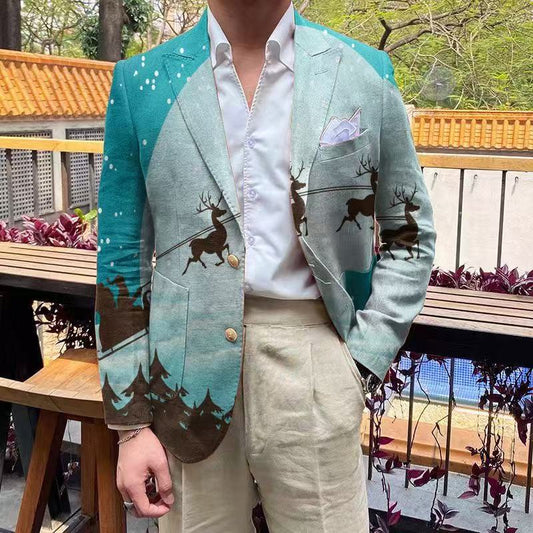 Y1923 Men's Suit