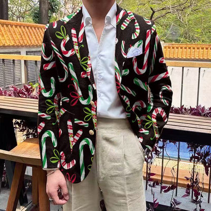 Y1923 Men's Suit