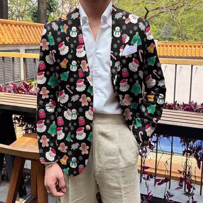 Y1921 Men's Suit