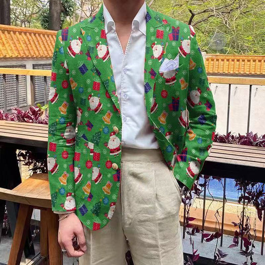 Y1920 Men's Suit