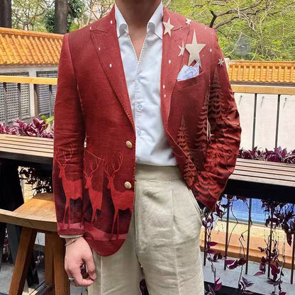 Y1920 Men's Suit
