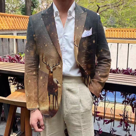 Y1917 Men's Suit