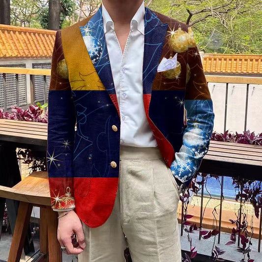 Y1916 Men's Suit