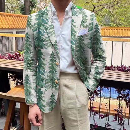Y1916 Men's Suit