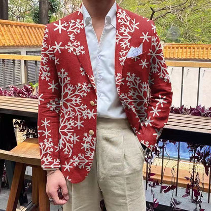 Y1915 Men's Suit