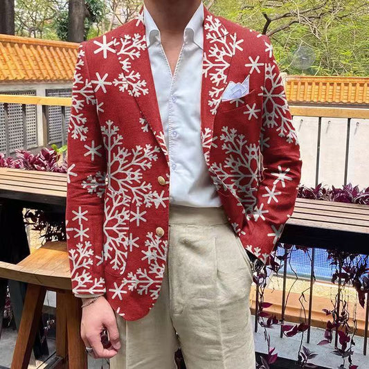 Y1915 Men's Suit
