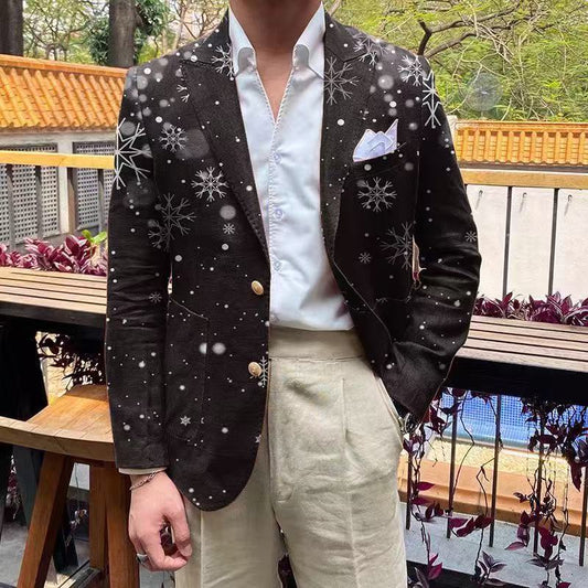 Y1914 Men's Suit