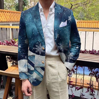 Y1914 Men's Suit