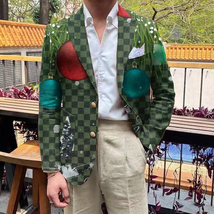 Y1914 Men's Suit