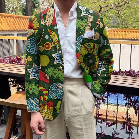 Y1913 Men's Suit