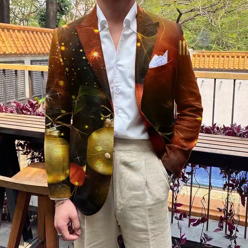 Y1913 Men's Suit