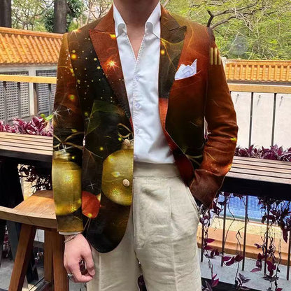 Y1913 Men's Suit