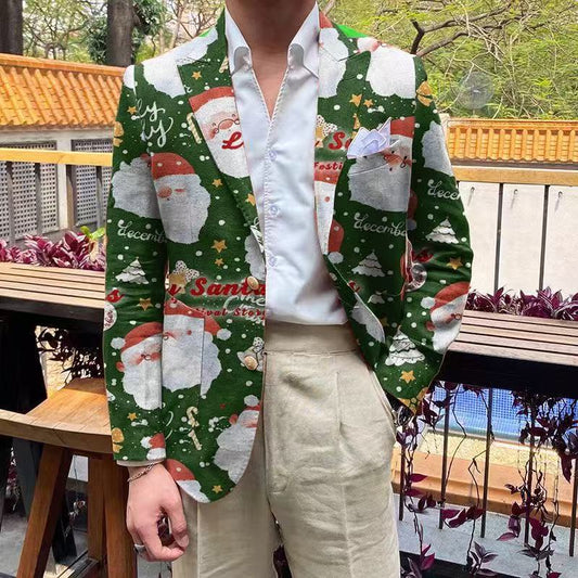 Y1910 Men's Suit