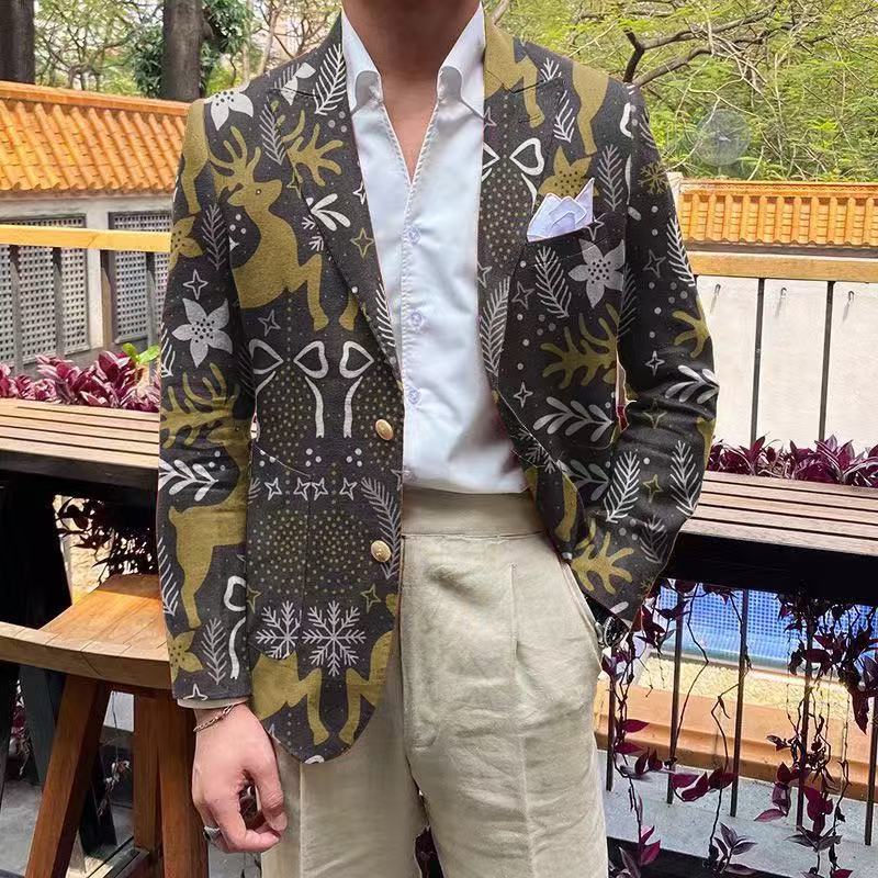 Y1910 Men's Suit