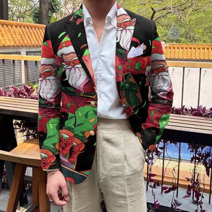 Y1909 Men's Suit