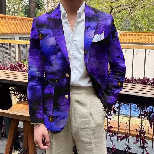 Y1950 suit jacket