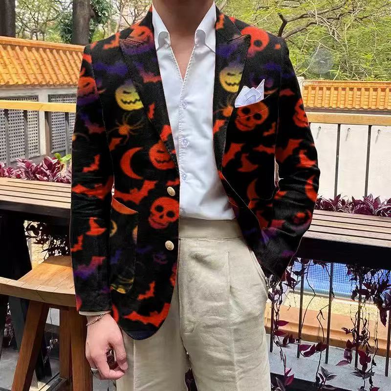 Y1950 suit jacket