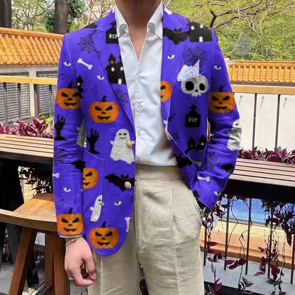 Y1948 suit jacket