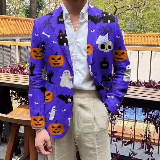 Y1948 suit jacket
