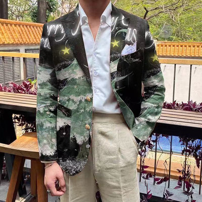 Y1947 suit jacket