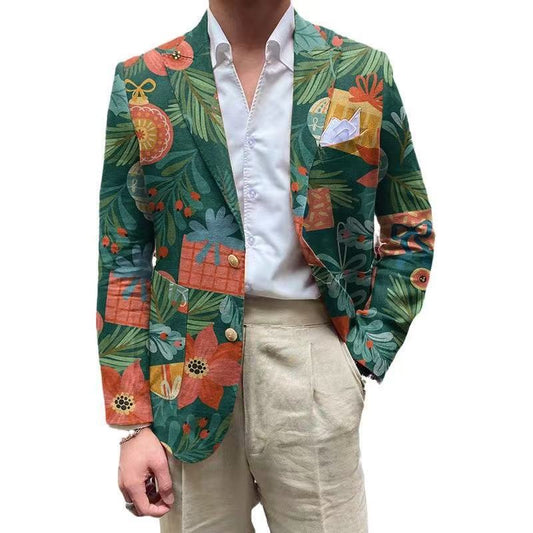 Y1944 suit jacket