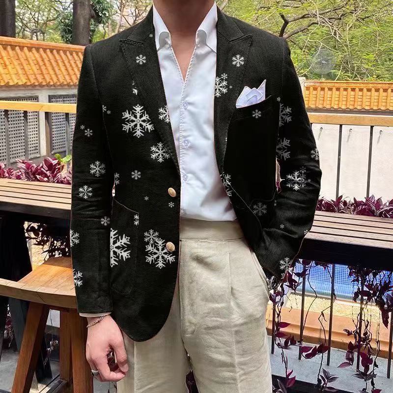 Y1944 suit jacket