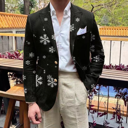 Y1944 suit jacket