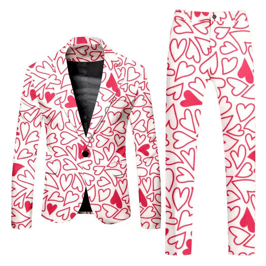 Y1939 suit jacket