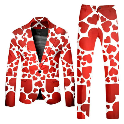 Y3968 Suit Jacket