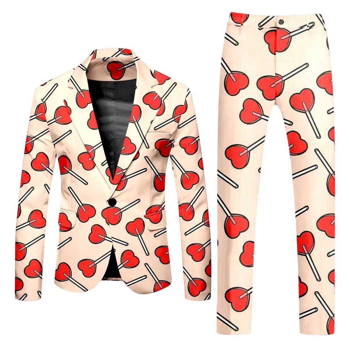 Y1936 suit jacket
