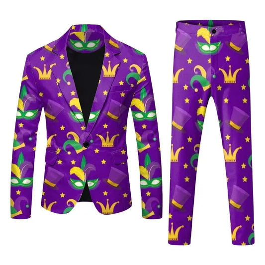 Y1934 suit jacket