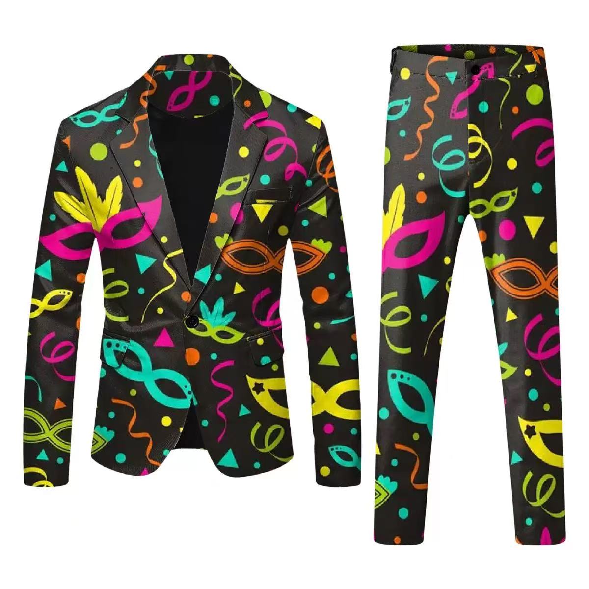Y1933 suit jacket