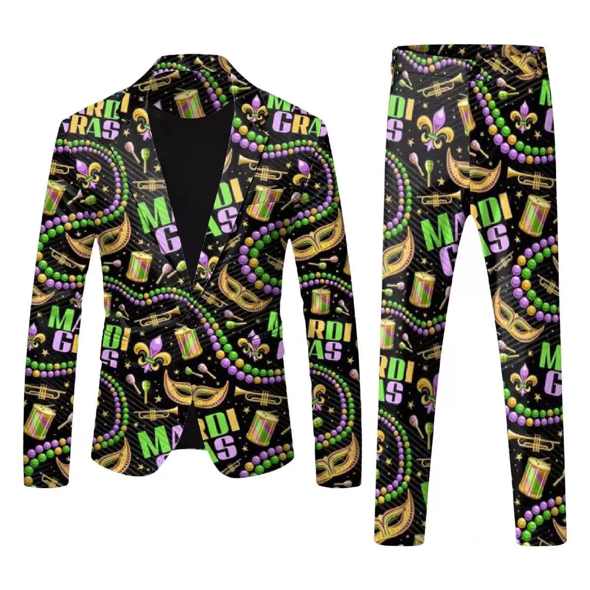 Y1933 suit jacket