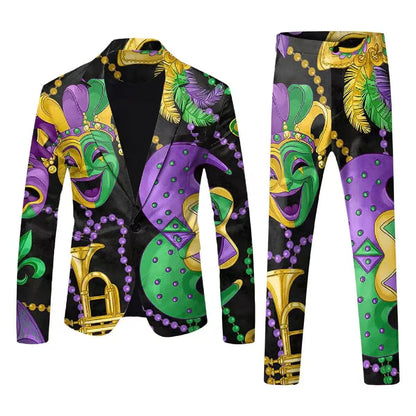 Y4250 Suit Jacket