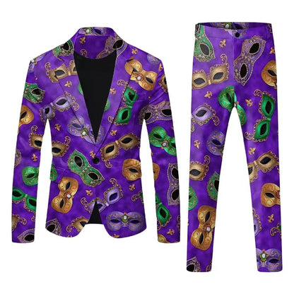 Y4239 Suit Jacket