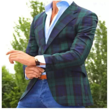 Y1972 Men's Suit