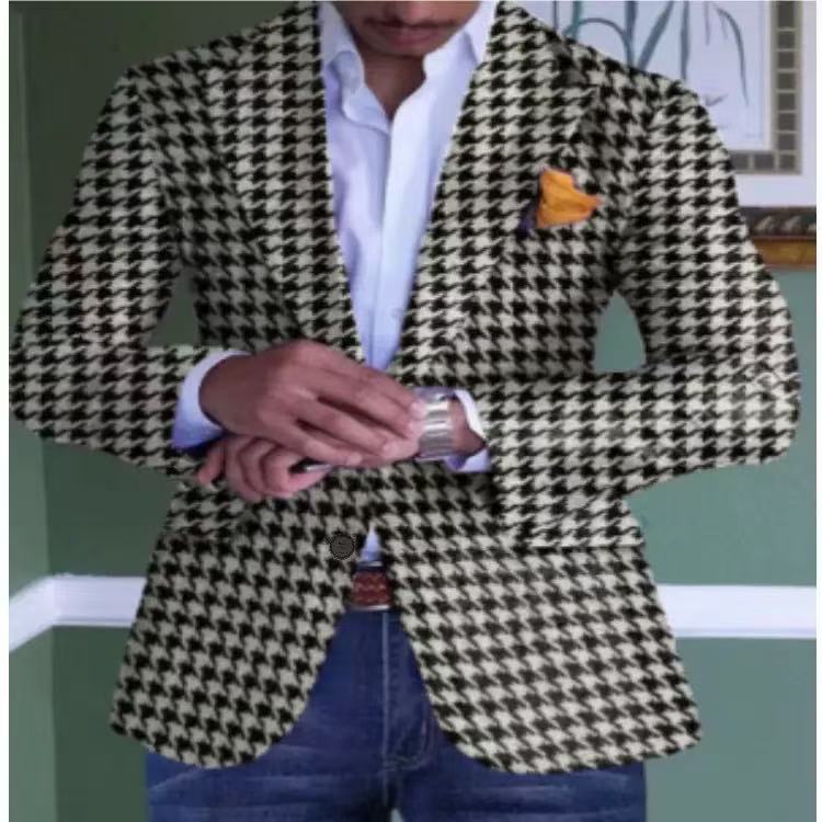 Y1971 Men's Suit