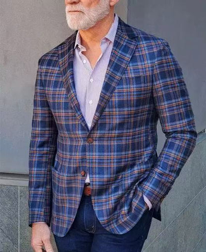 Y4045 Suit Jacket