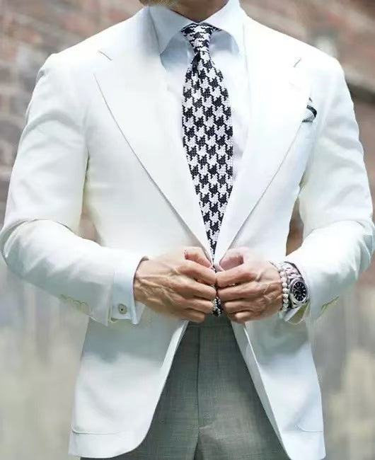 Y1964 Men's Suit